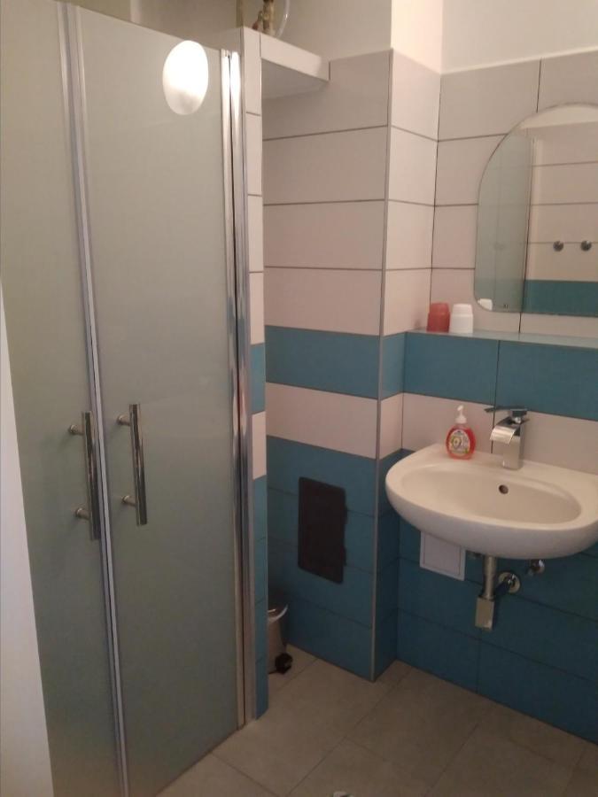 Dvůr V Borovné Appartement *