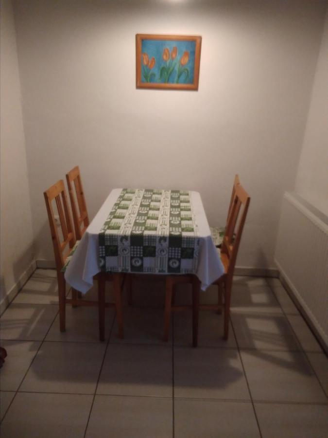 Dvůr V Borovné